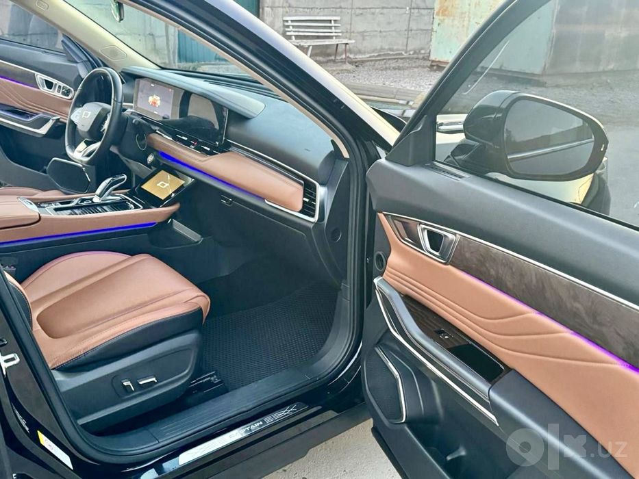 Срочно продам Bestune T99