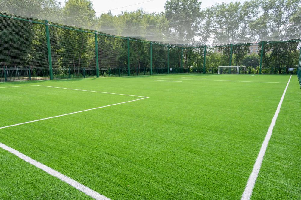 Искусственный газон / Sun’iy chim / Ландшафтный газон / Landshaft chim