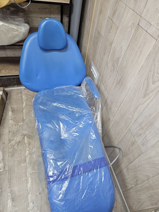 Стоматологические кресло