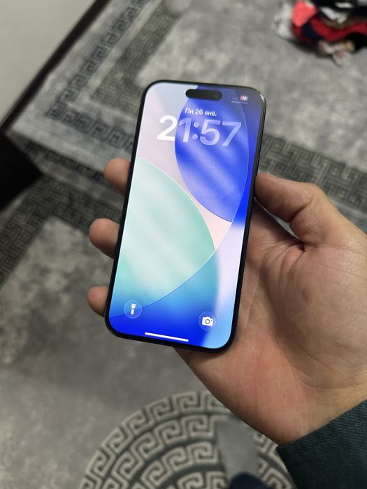 15про 128гб идеал