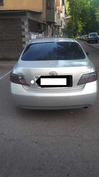 Продается Тойота Камри