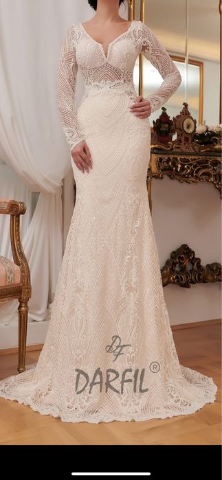 Purtat o singura data