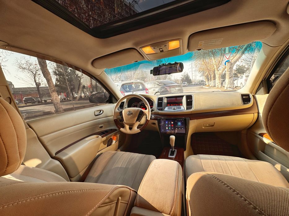 Продам Nissan teana j32
