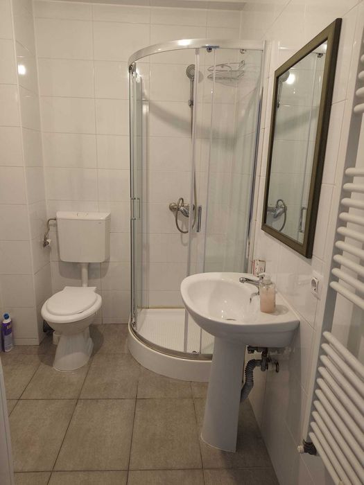 Garsonieră Modernă – Tractorul, Direct Proprietar