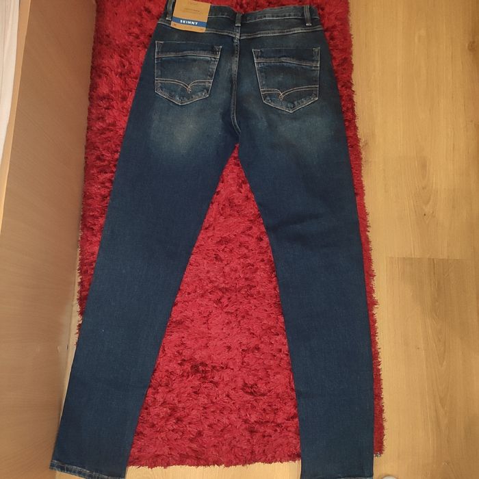 Blugi Next skinny men