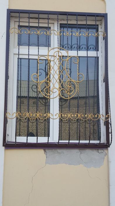 Reshotka perila arzon narxlarda
