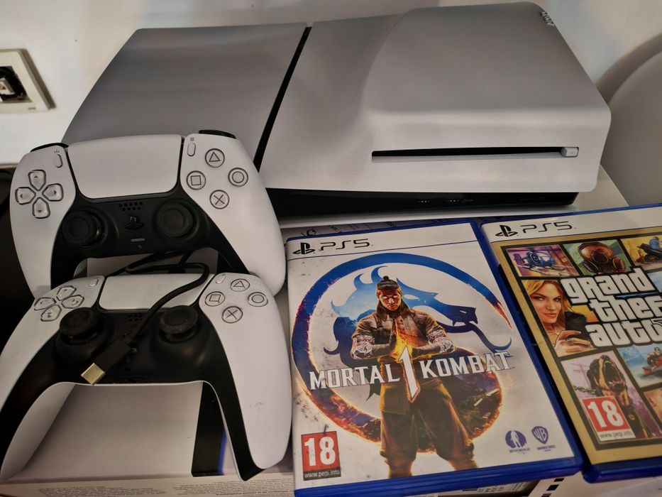 Ps5 10 ore de functionare