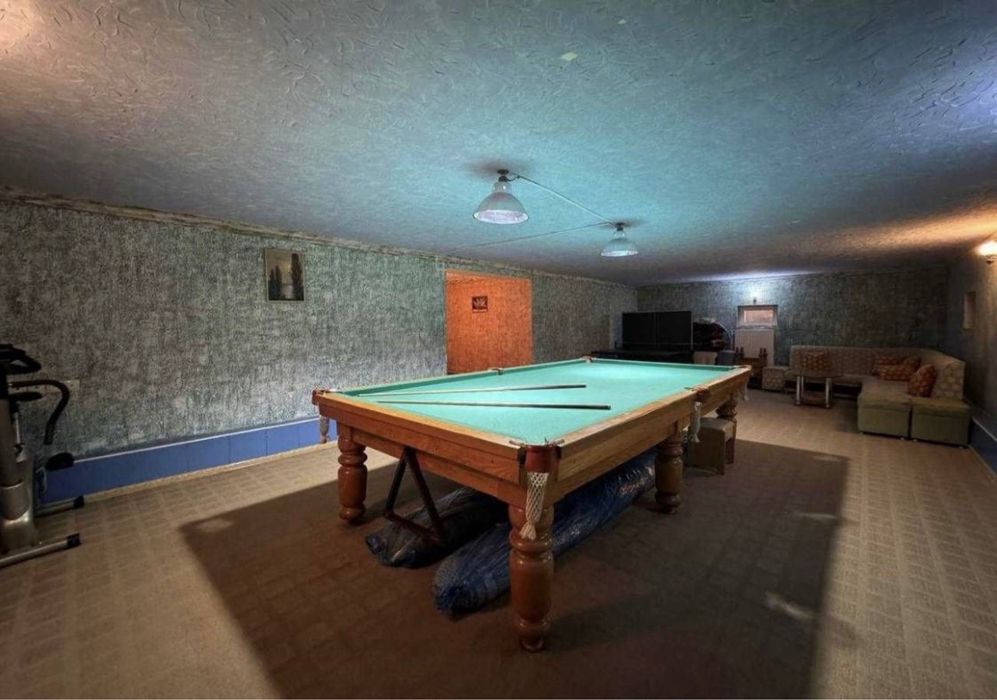 Дагестанская Добротный Дои 6 соток