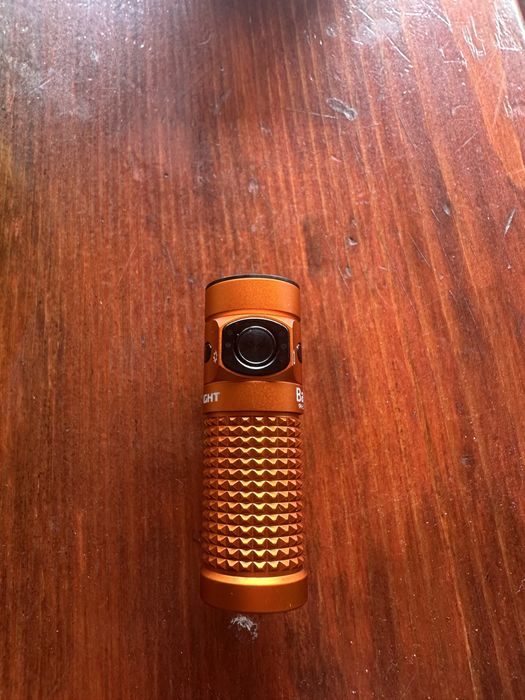Olight baton 4 premium
