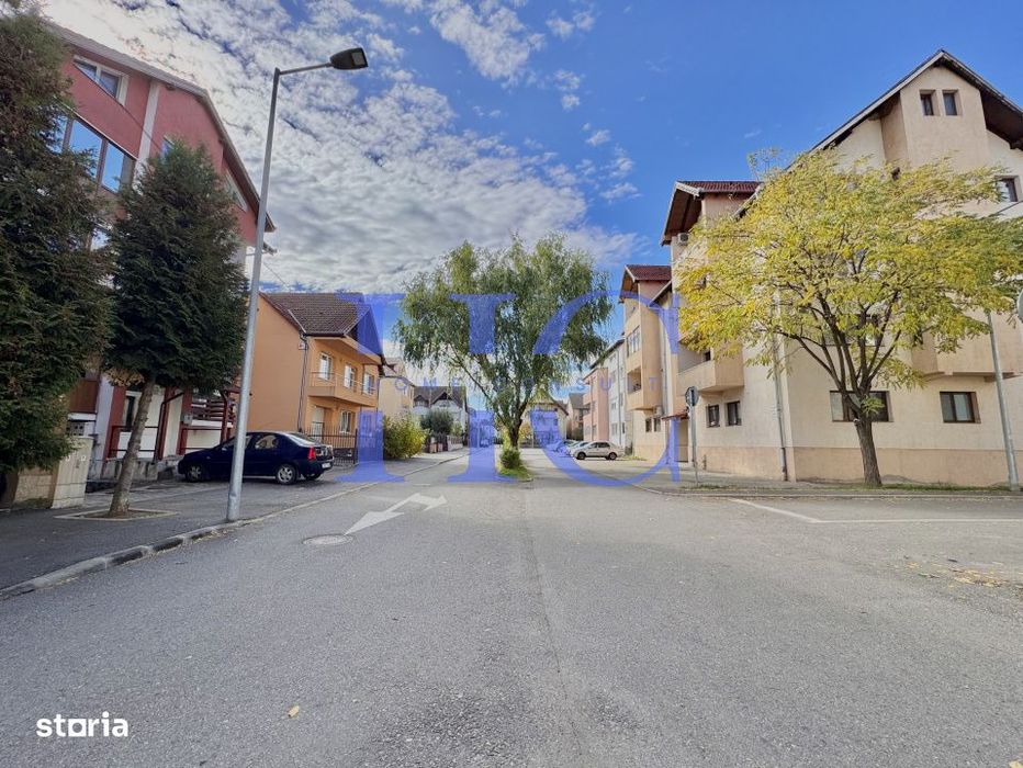 Apartament 2 camere, Mansarda la Constructie — Cartier Ștrand | 46
