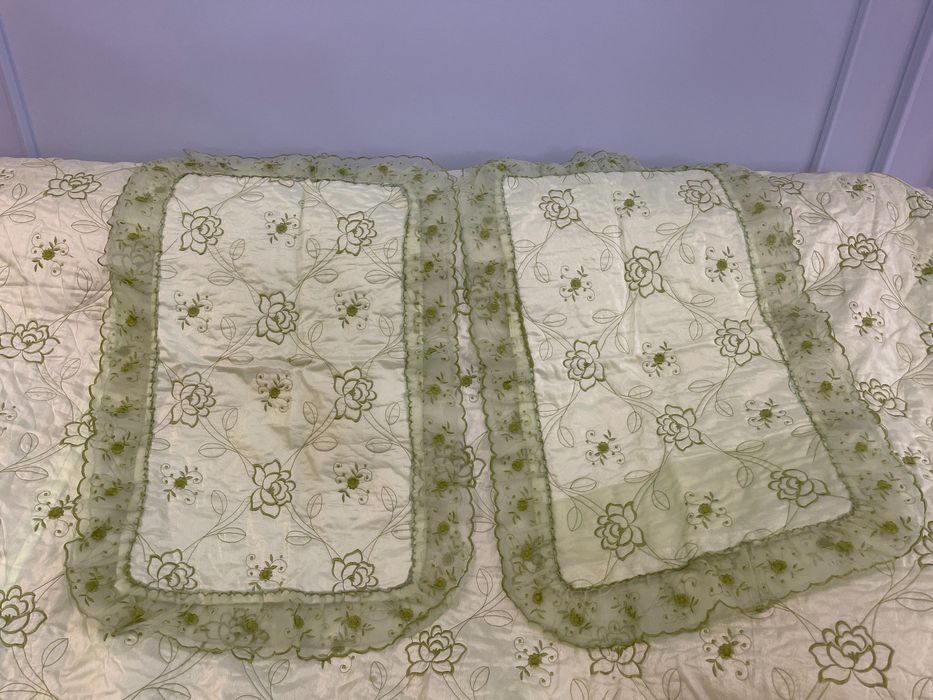 Срочно продам покрывало.Новое