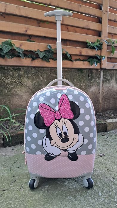 Troler Samsonite Disney Ultimate  Minnie Mouse