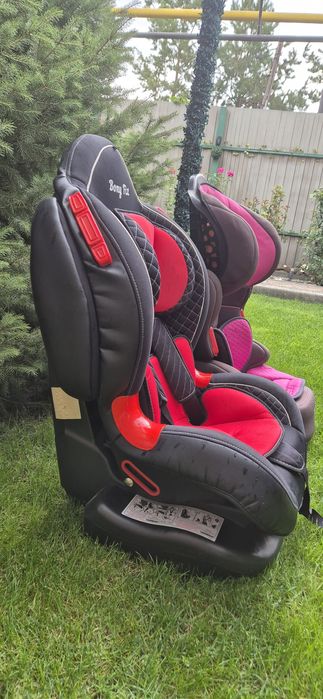 Автокресло Bony Fix