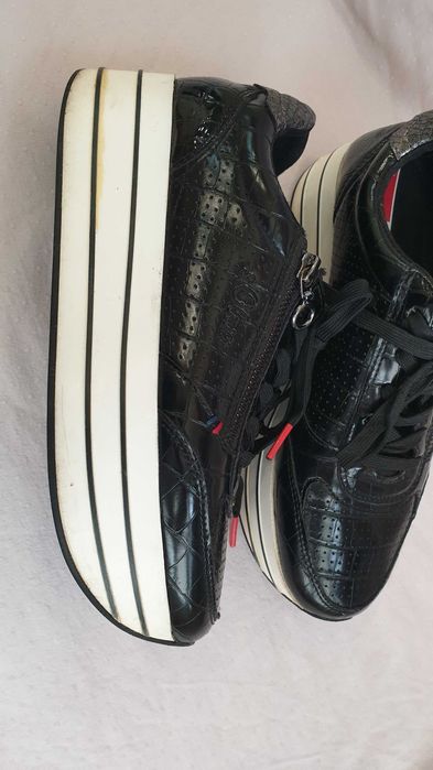 Дамски сникърси S.Oliver