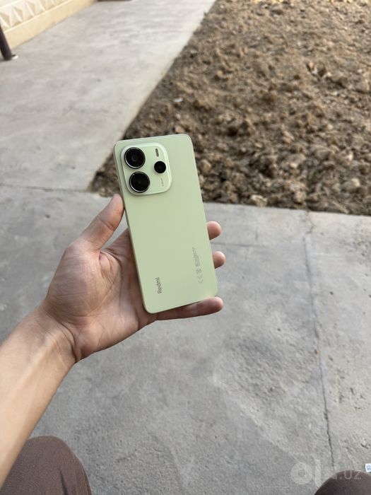 Redmi not 14 128/6