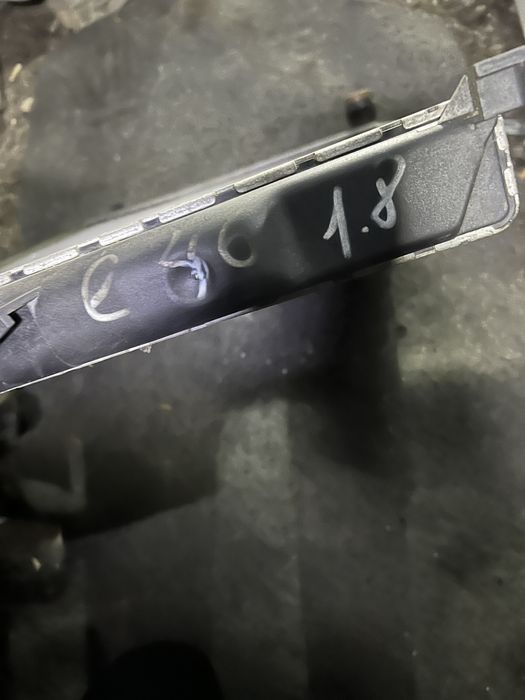 Радиаторы охлаждение на БМВ