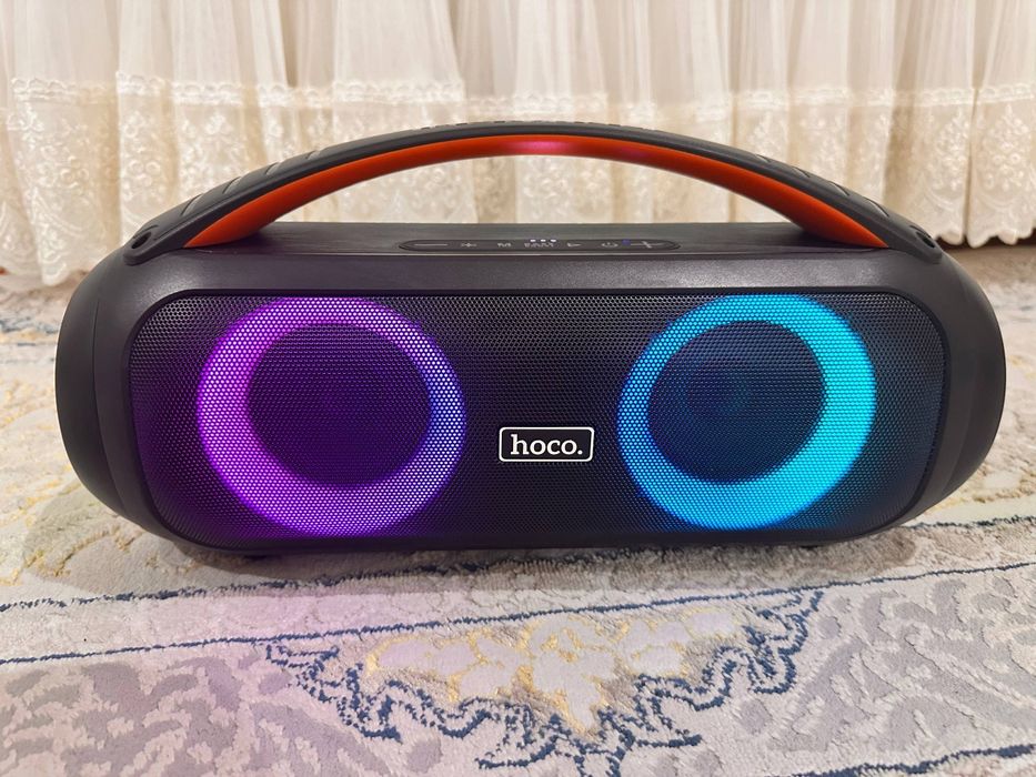 Kalonka boombox.