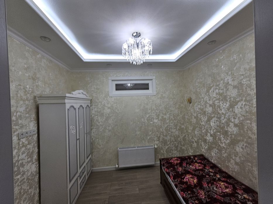 Аренда квартира евро ремонт