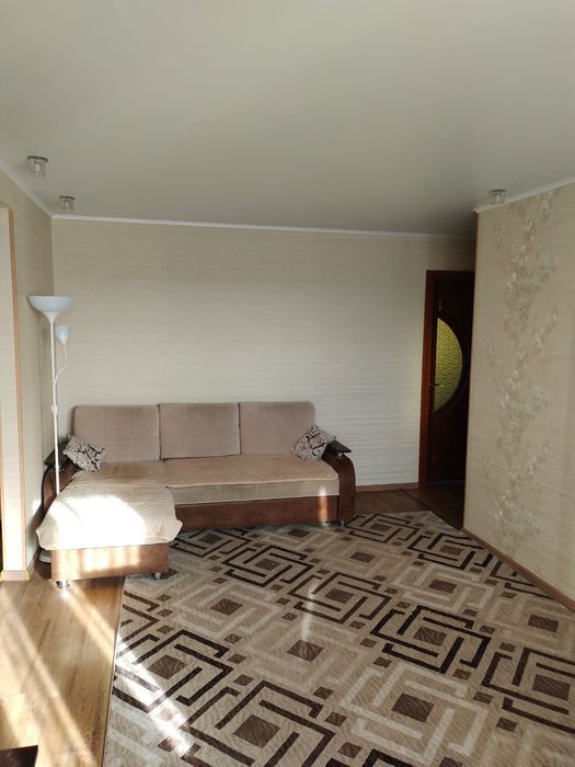 Продам 3-х комн.квартиру. Центр