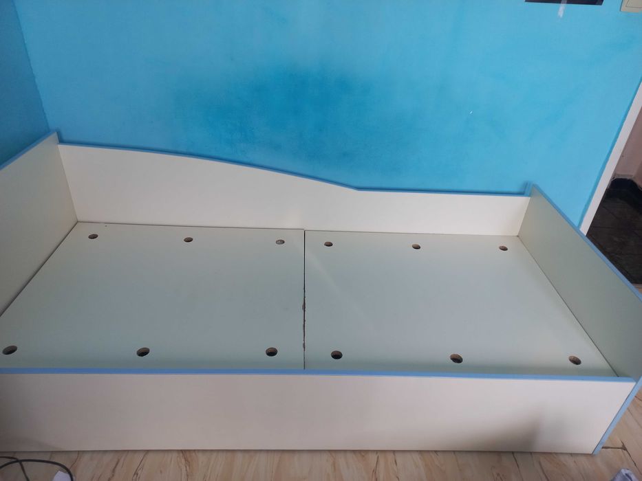 Детско легло матрак 190/80