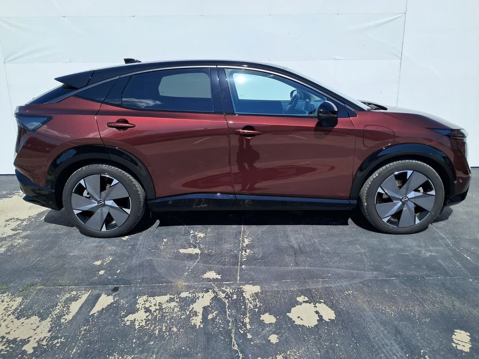 Nissan Ariya 2023 electric, 40.950 € — imagine 4