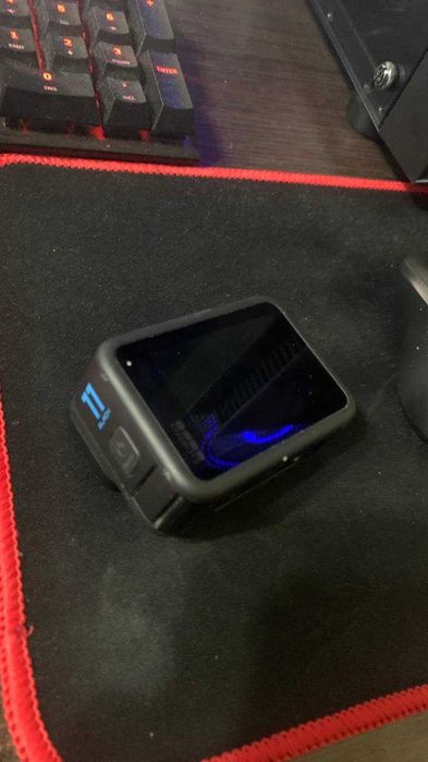 экшен камера Го про go pro 11 black