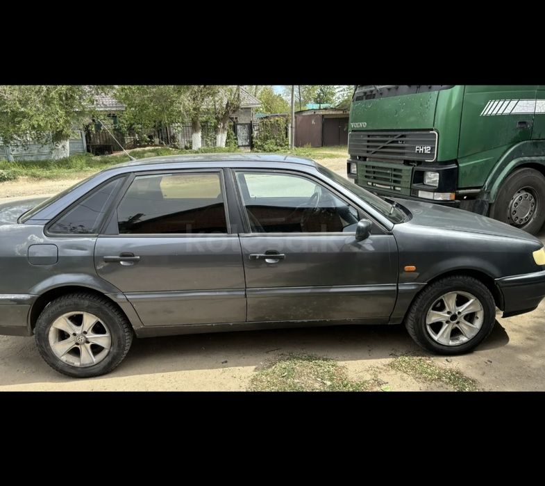 Срочна Пассат б4
