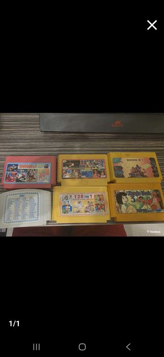 Ретро дискети за телевизионна игра