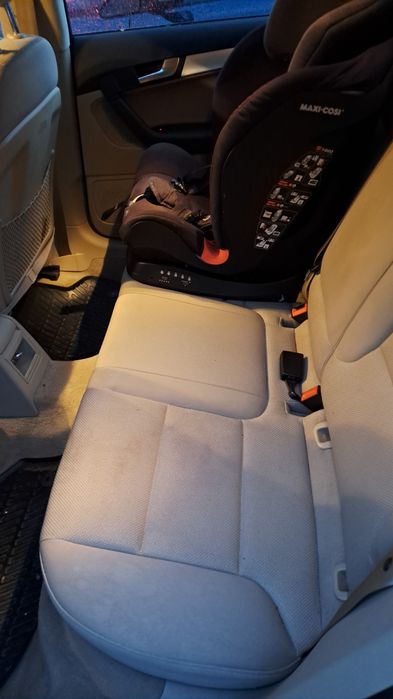 Audi A3 Sline Automat
