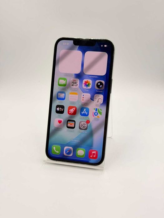 Amanet Lucky Gold VITAN / Iphone 13 PRO / 128 GB 76% BAT / Factura / Garantie #56851