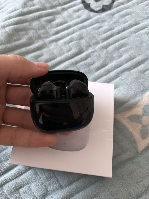 Отличные наушники