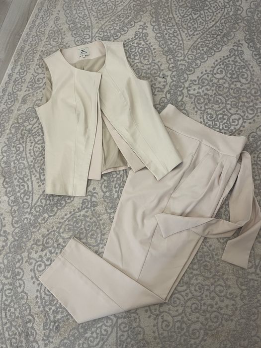 Шикарный костюм из Serginetti