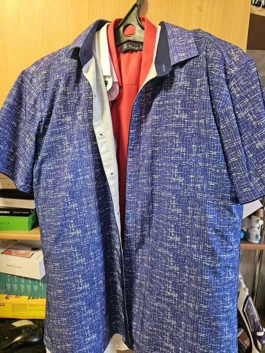 Продам рубашки подростковые