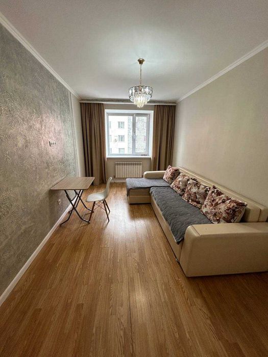 Сдам 1-комнатную квартиру