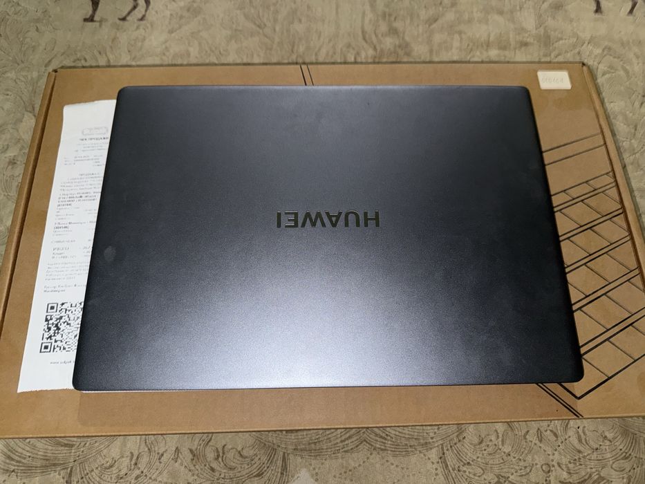 Huawei Matebock