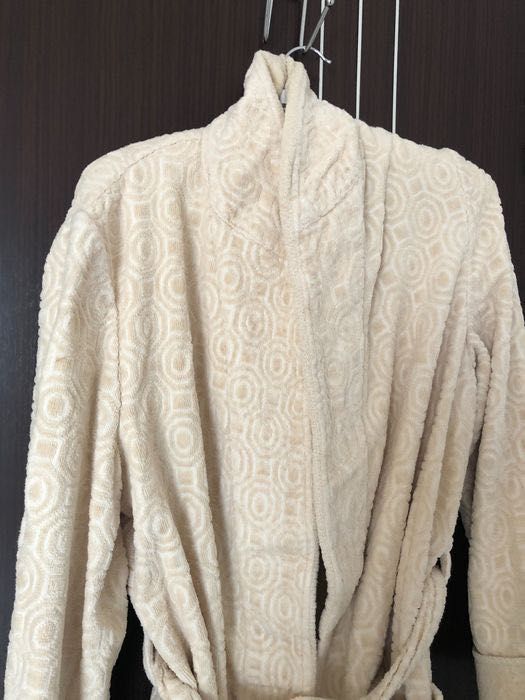 Халат за баня - S размер