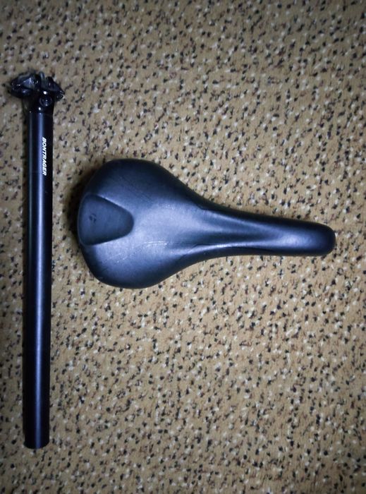 Запчасти на велосипед