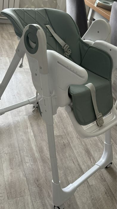 Детский стул для кормления