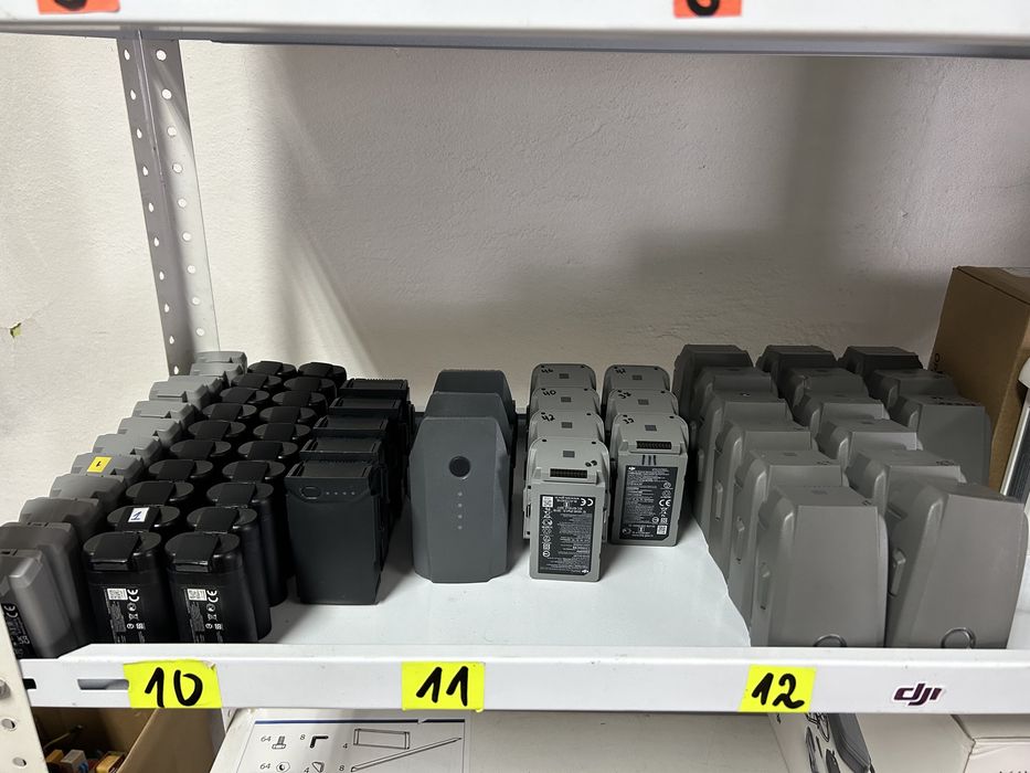 Дронове, части и аксесоари DJI Mini Mavic Air Phantom 1,2,3,4. Купувам