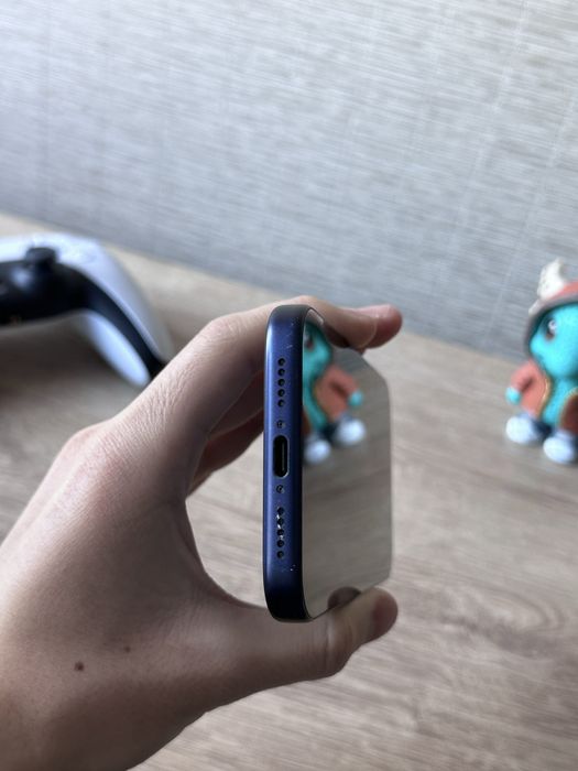 Iphone 17 Pro 256 gb 100akb