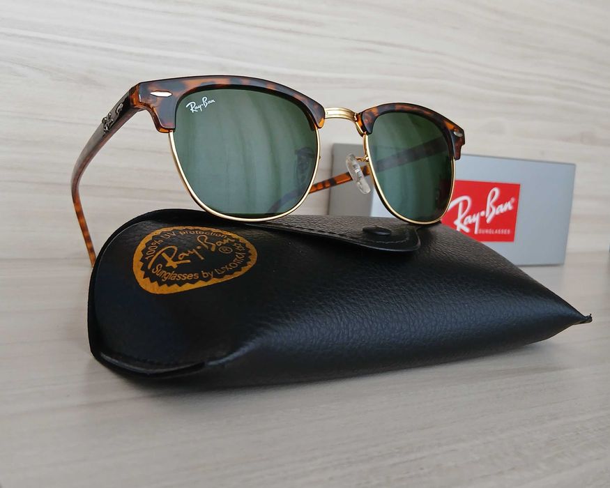 Слънчеви очила Ray-Ban
