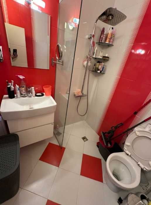 Продава се Тристаен апартамент в София, Център - 65 кв.м за 2693 €/кв.м - Снимка #4