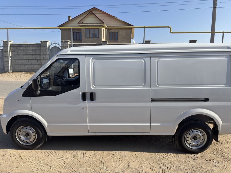 Продаю Dongfeng C35