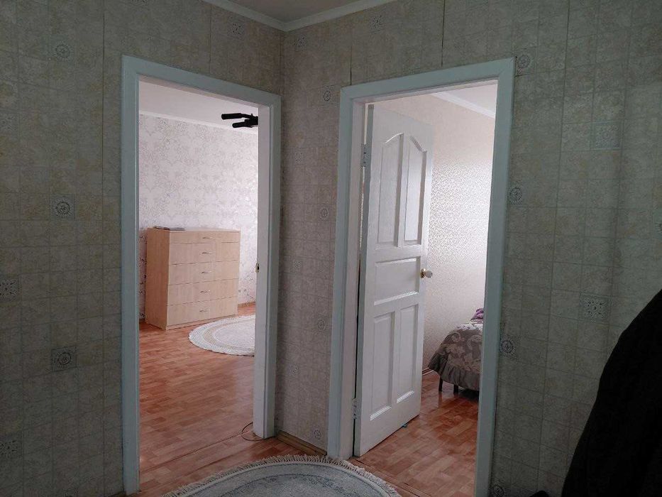 Продажа 3-комнатной квартиры