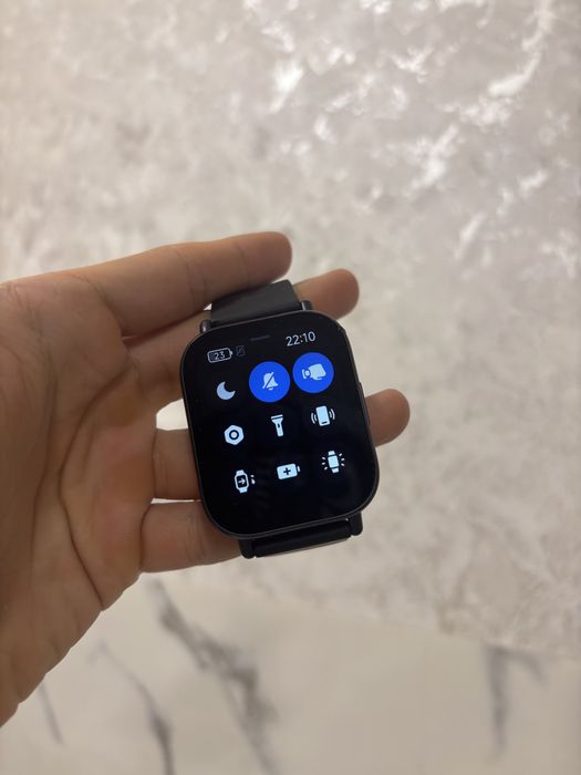 Redmi Watch 5 Active [В хорошем состоянии]