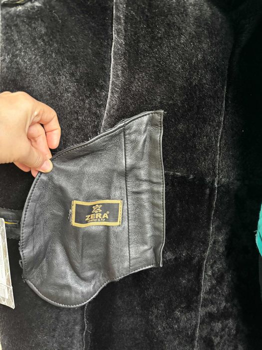 Продается дубленка НОВАЯ