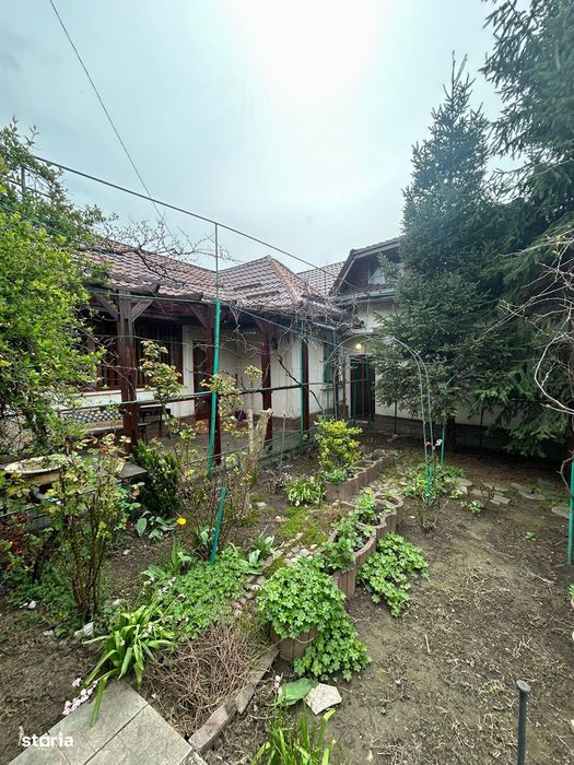 Casa in zona Podul de Fier