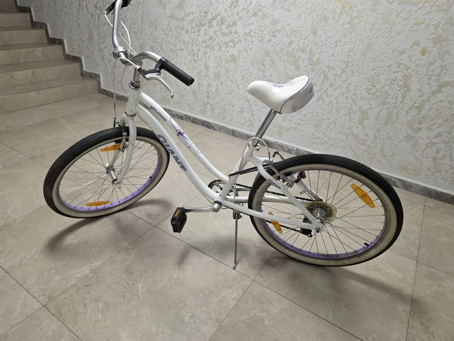 Giant gloss 7 скоростей