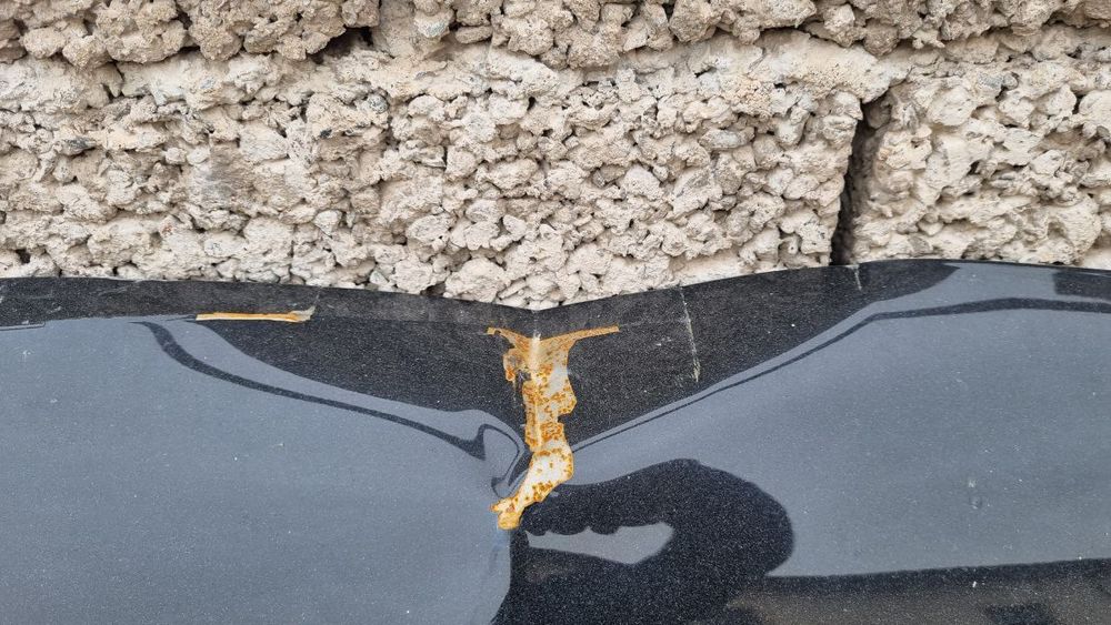 Byd oldi kapot elektromobile