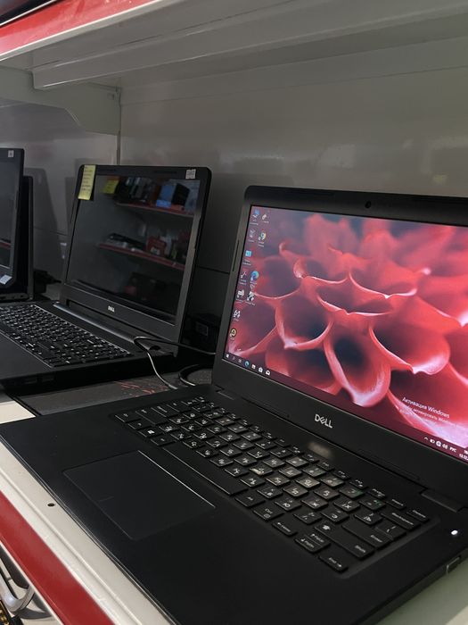 Dell Core i3! O3У 8Gb! SSD 240Gb